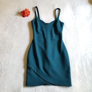 Likely | Fairbanks Dress in Ceru Blue